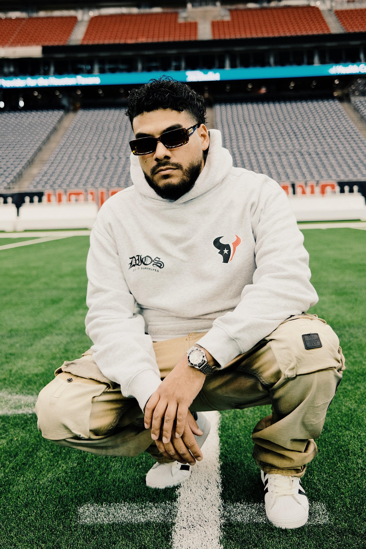 Director • Designer • Branding