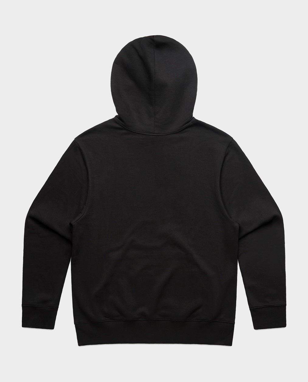 TEXAS FROM THE SOUTH - BLK Hoodie