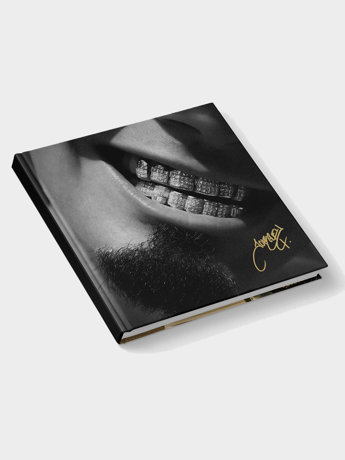 A KID FROM THE SOUTH - PHOTO BOOK