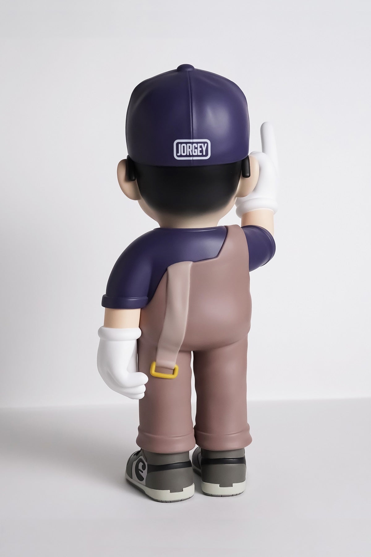 FROM THE SOUTH FIGURE - (BLUE) (PRE-ORDER)
