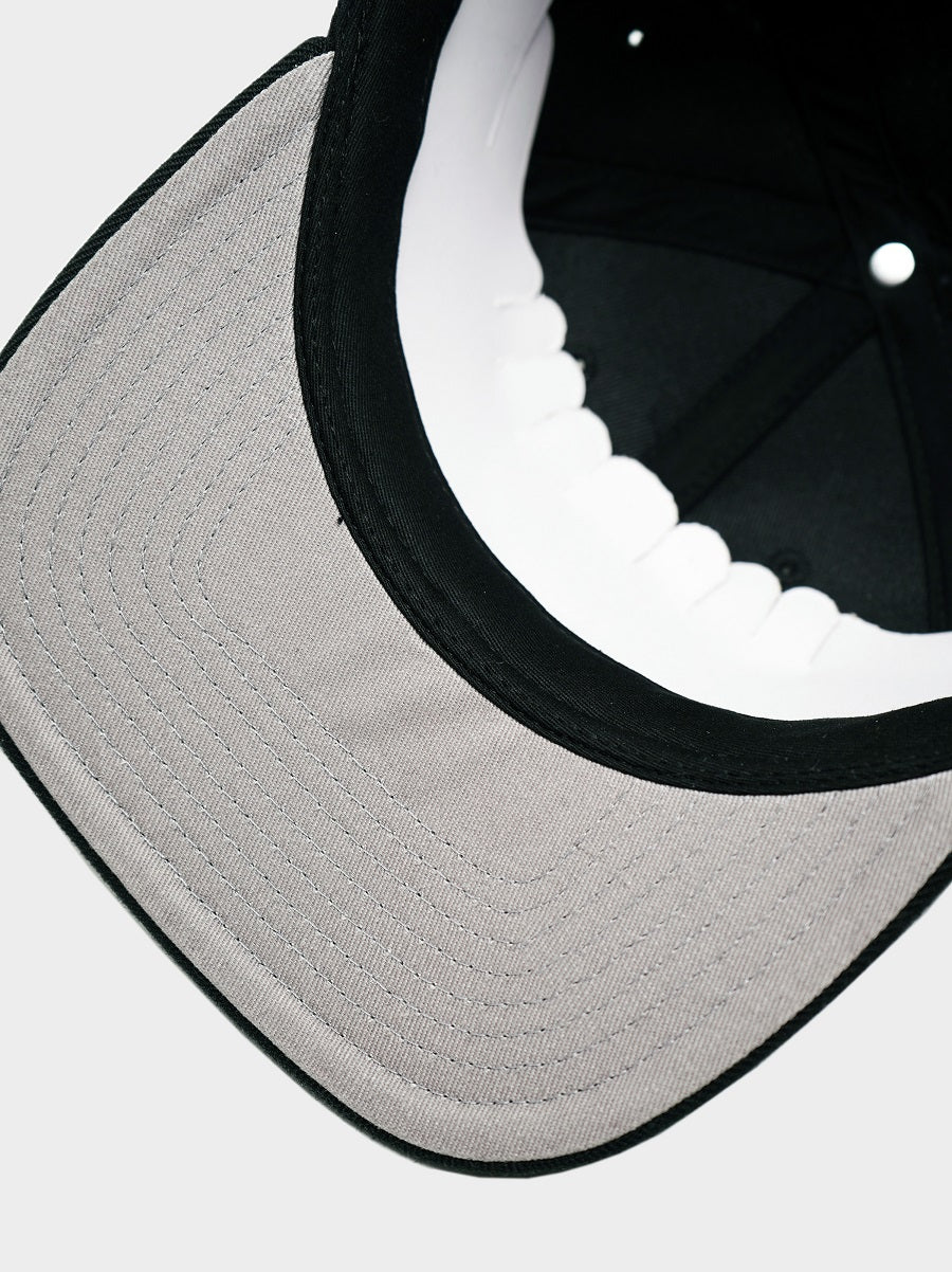 FROM THE SOUTH - SNAPBACK (BLK)