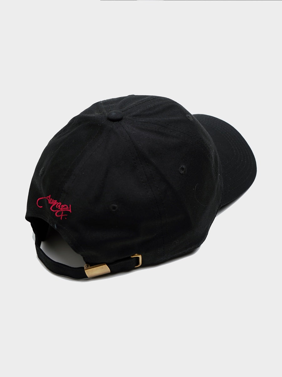 FROM THE SOUTH - DAD HAT (BLK)