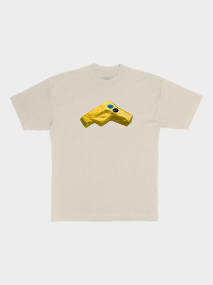 FROM THE SOUTH - SPICY TEE (CRM)
