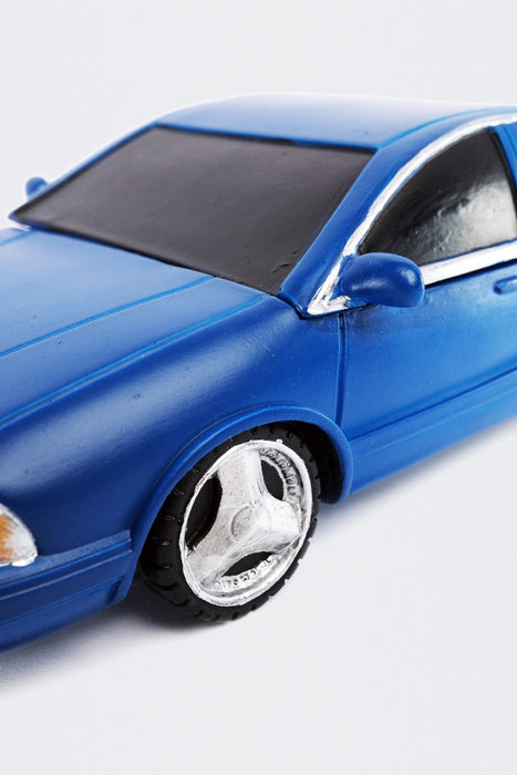 DJ SCREW TRAY - BLUE  (PRE-ORDER)