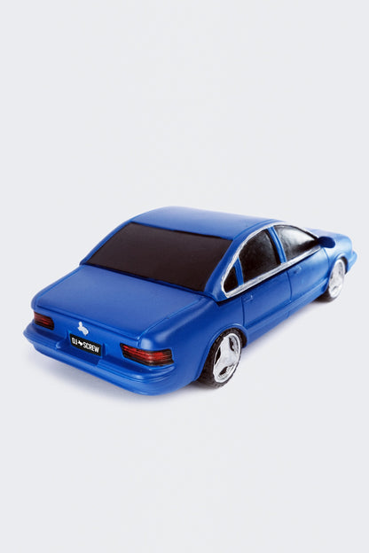 DJ SCREW TRAY - BLUE