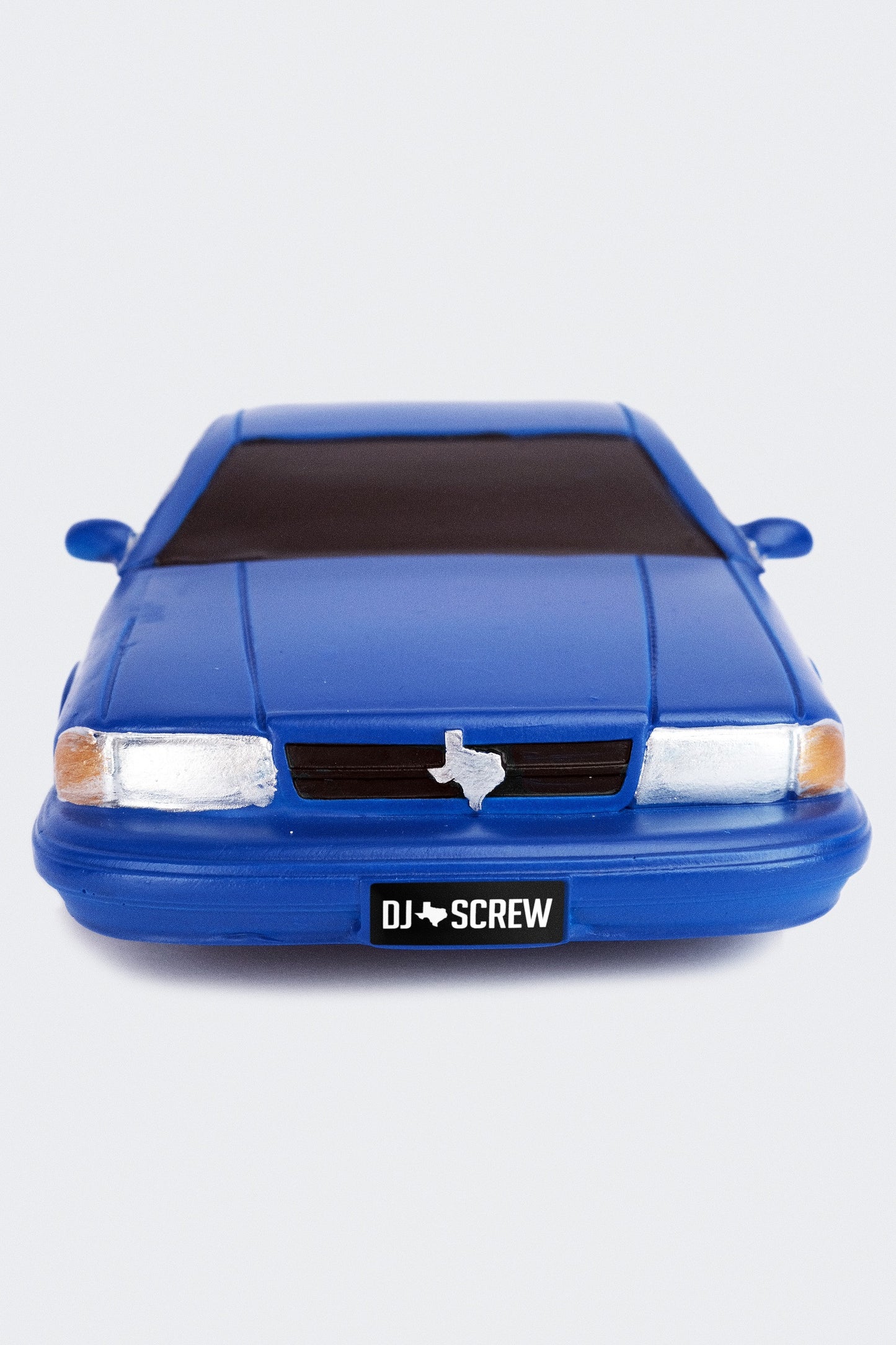 DJ SCREW TRAY - BLUE  (PRE-ORDER)