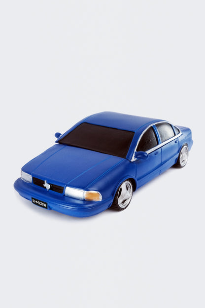 DJ SCREW TRAY - BLUE