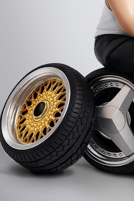 FROM THE SOUTH FIGURE - (ROLLIN' HOMIE)