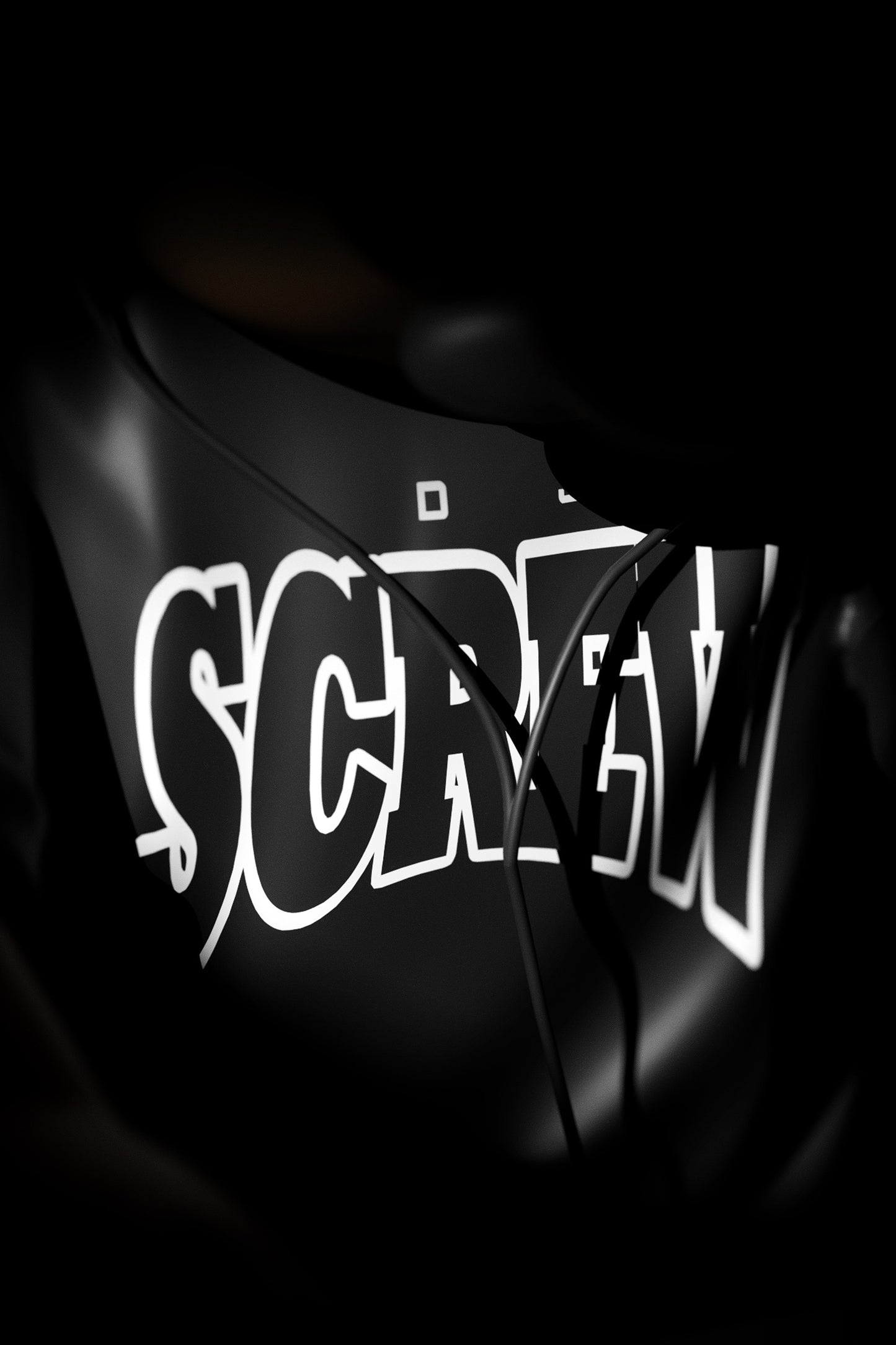 DJ SCREW FROM THE SOUTH - FIGURE (PART 2)
