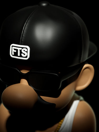 FROM THE SOUTH FIGURE - (ROLLIN' HOMIE)