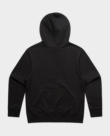 TEXAS FROM THE SOUTH - BLK Hoodie