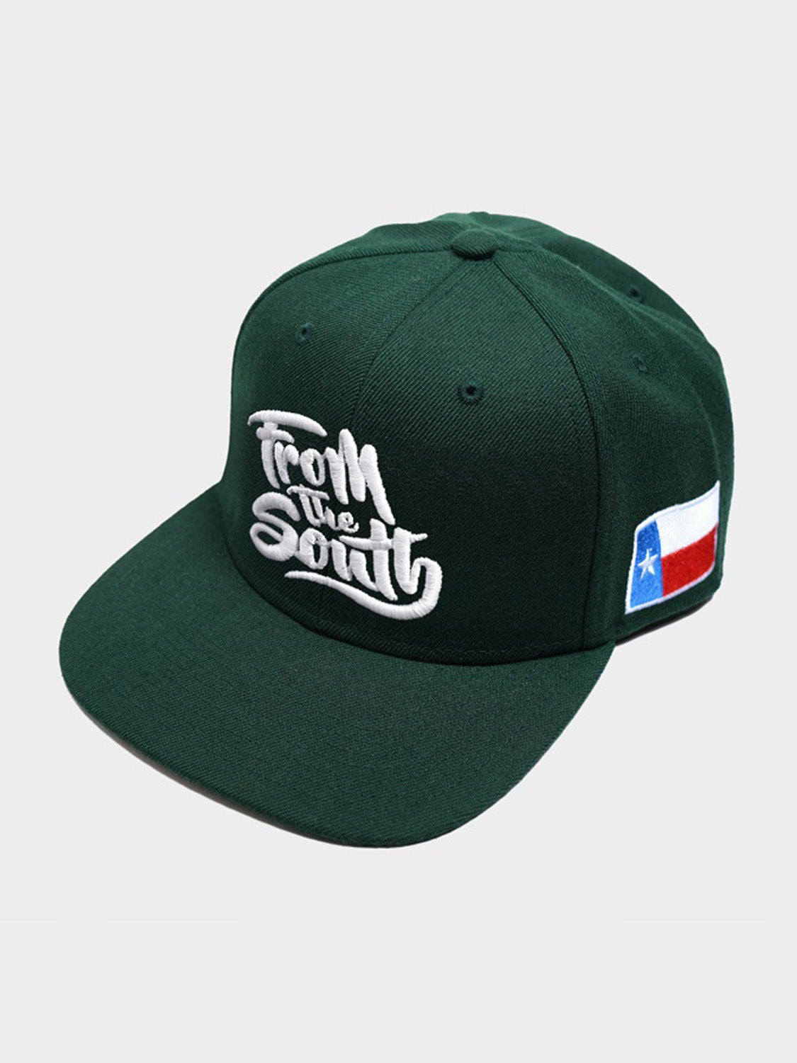 FROM THE SOUTH - GRN SNAPBACK