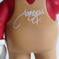 FROM THE SOUTH FIGURE - (RED) (PRE-ORDER)