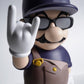 FROM THE SOUTH FIGURE - (BLUE) (PRE-ORDER)