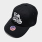 FROM THE SOUTH - DAD HAT (BLK)