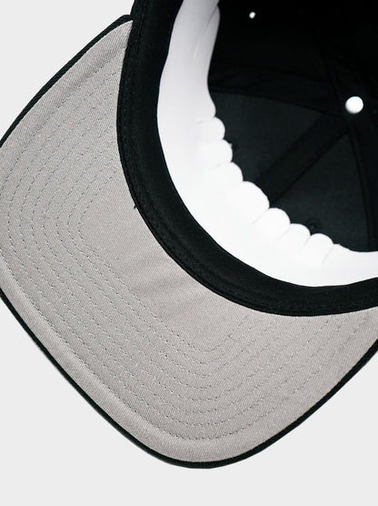 FROM THE SOUTH - SNAPBACK (BLK)