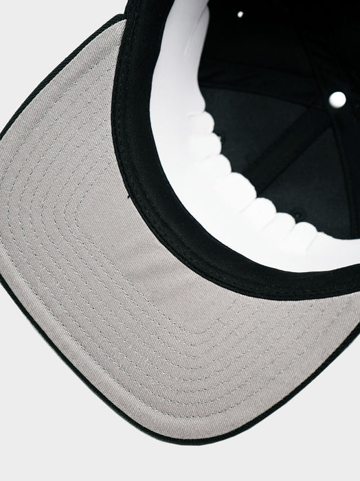 FROM THE SOUTH - SNAPBACK (BLK)