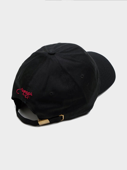 FROM THE SOUTH - DAD HAT (BLK)